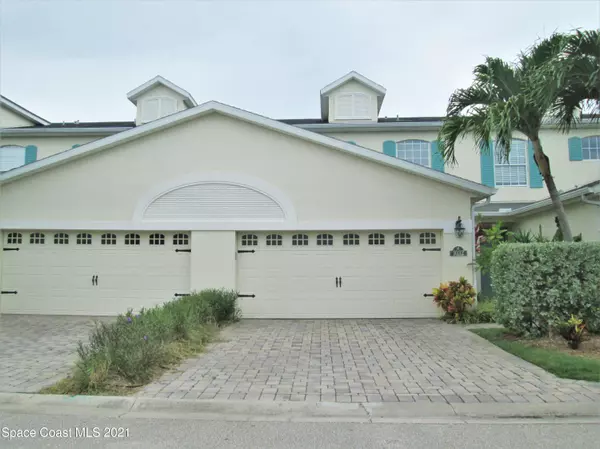 1032 Steven Patrick AVE, Indian Harbour Beach, FL 32937