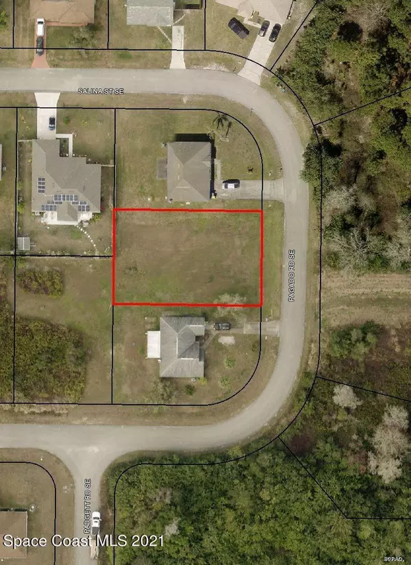 1230 Pagado RD SE, Palm Bay, FL 32909