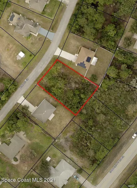 1357 Ran RD SE, Palm Bay, FL 32909