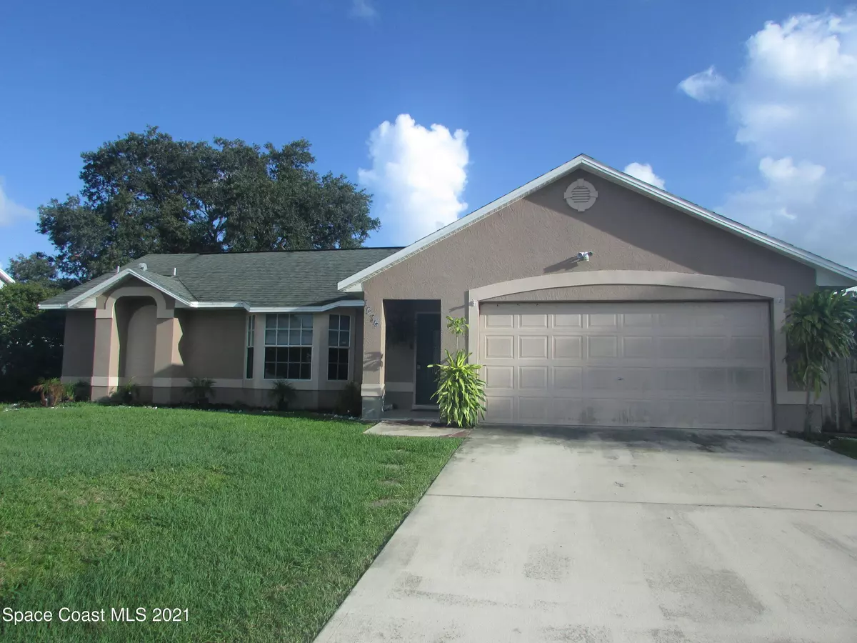 Palm Bay, FL 32907,1574 Hardwicke ST NW