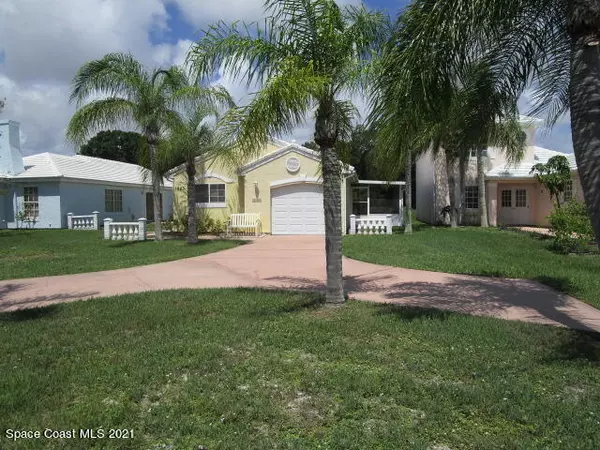 Palm Bay, FL 32905,1923 Elderberry CT NE