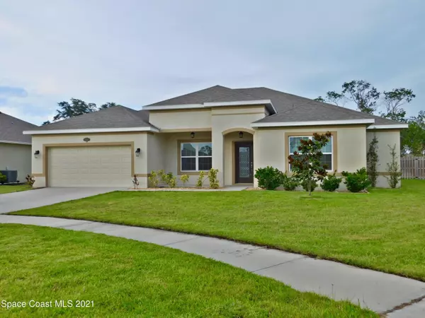 West Melbourne, FL 32904,2062 Lune CT