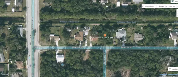 Palm Bay, FL 32909,895 Salina ST SE