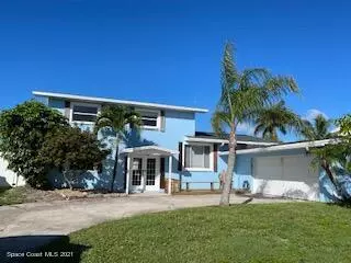 1034 Bali RD, Cocoa Beach, FL 32931