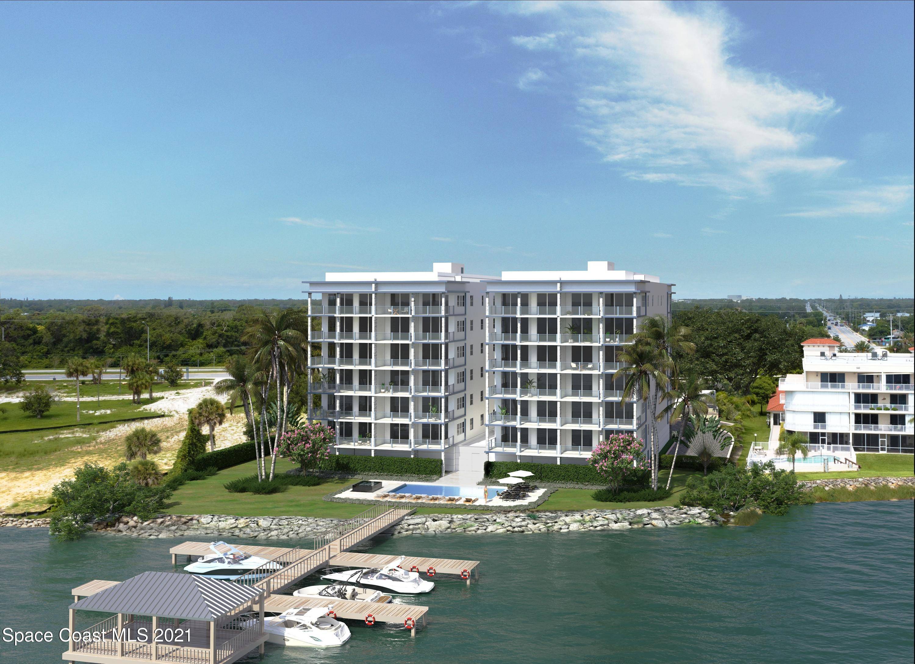 Melbourne, FL 32935,3995 N Harbor City BLVD #P.H.1