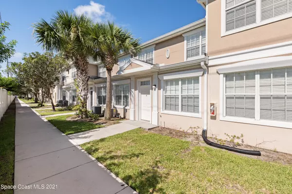 105 Turpial WAY #102, Melbourne, FL 32901