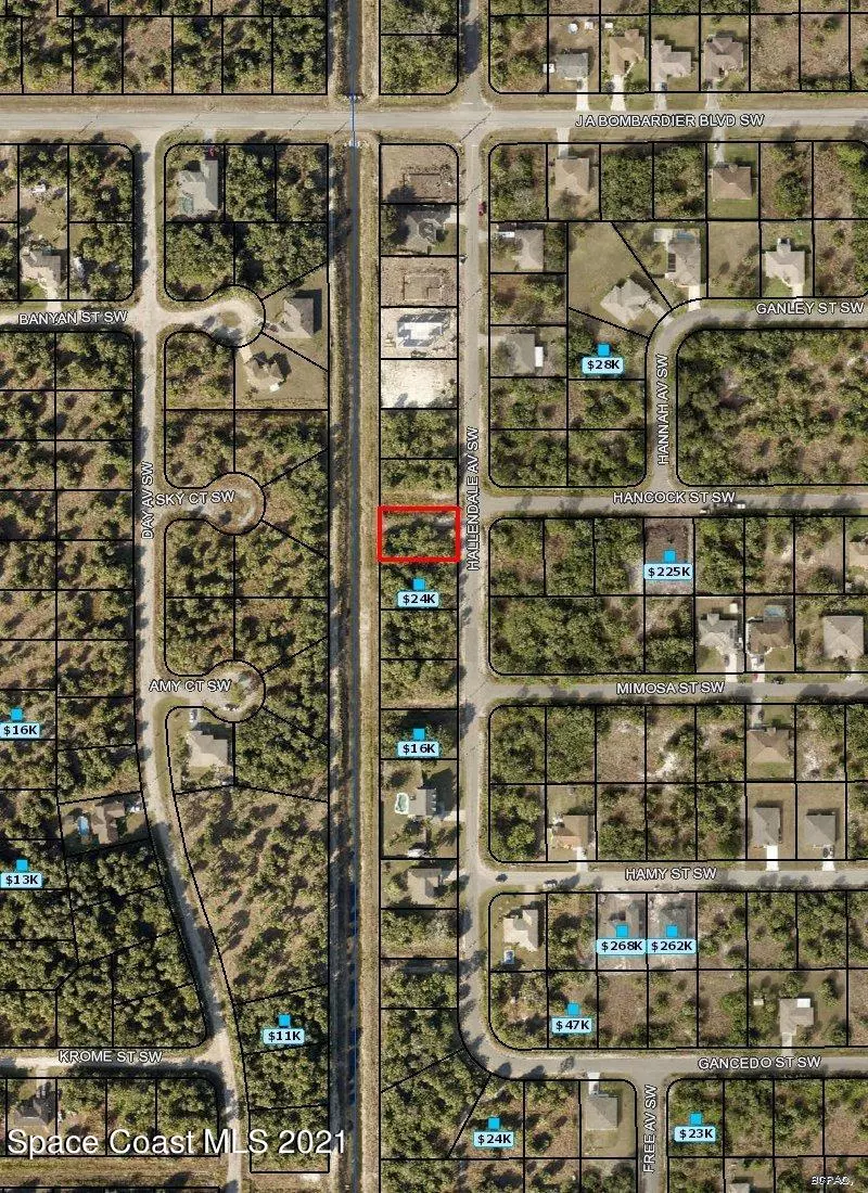 Palm Bay, FL 32908,1880 Hallandale AVE SW