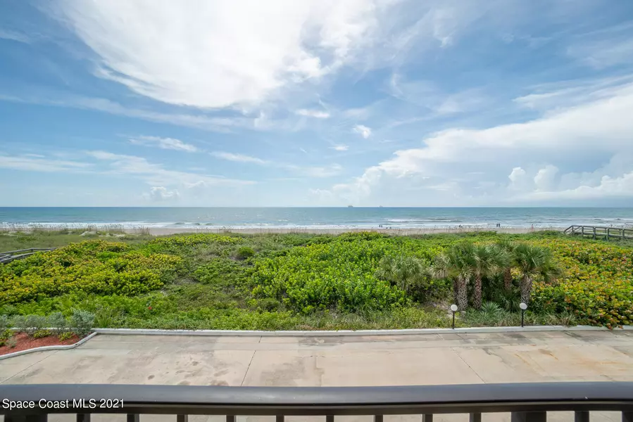 4600 Ocean Beach BLVD #307, Cocoa Beach, FL 32931