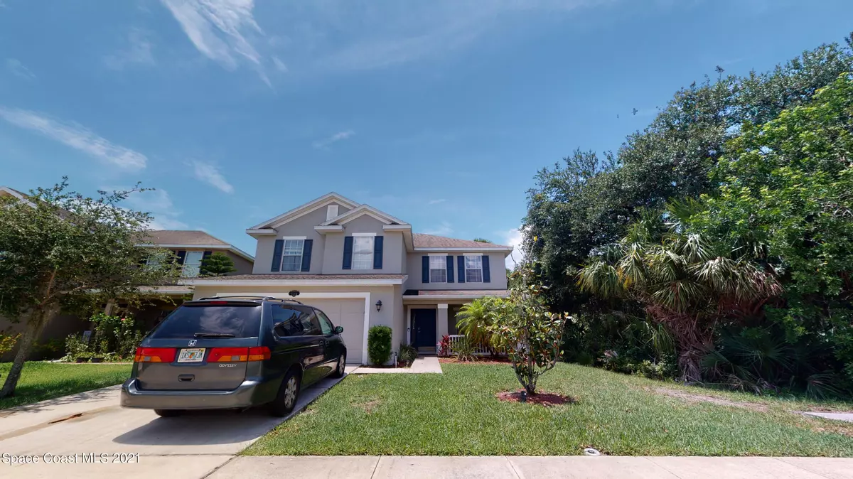 Melbourne, FL 32904,4043 Palladian WAY