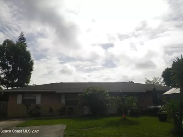 Cocoa, FL 32926,739 Lunar Lake CIR