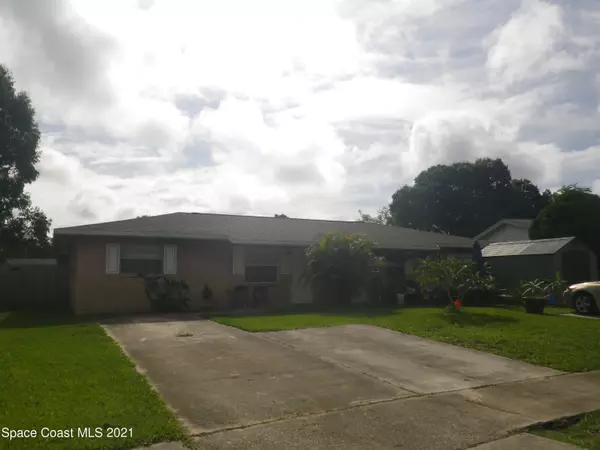 Cocoa, FL 32926,739 Lunar Lake CIR