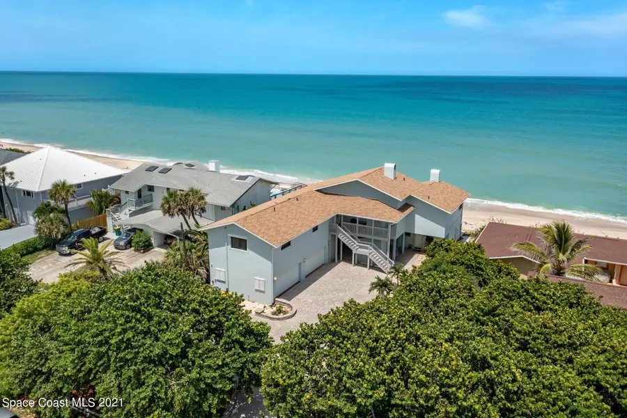 6815 S Highway A1a, Melbourne Beach, FL 32951