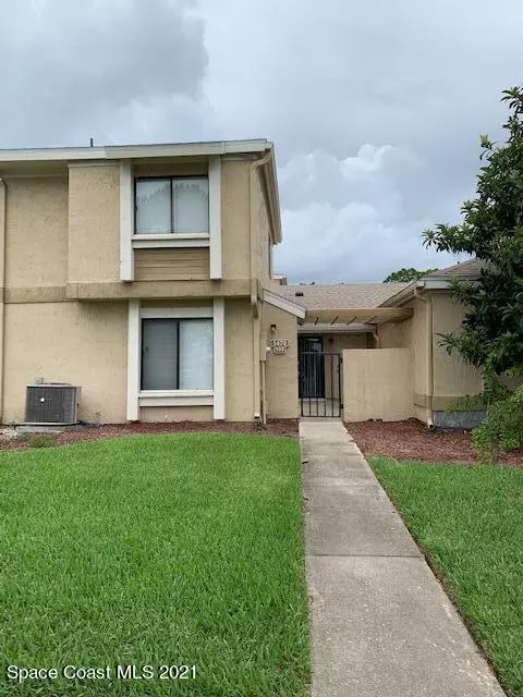 Palm Bay, FL 32905,1470 Sheafe AVE NE #102