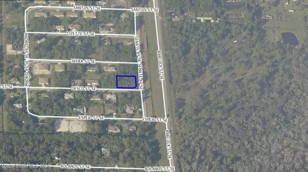 Palm Bay, FL 32909,0000 Desco/Senate ST SE