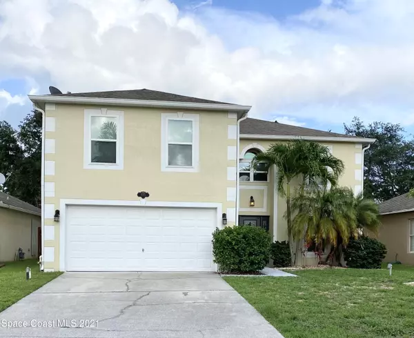 2073 Sorento CIR, Melbourne, FL 32904