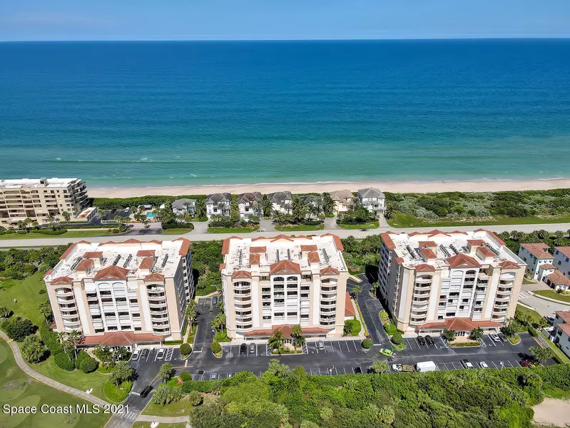 130 Warsteiner WAY #203, Melbourne Beach, FL 32951