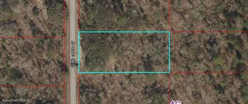 Dunnellon, FL 34431,0 Se 125th CT