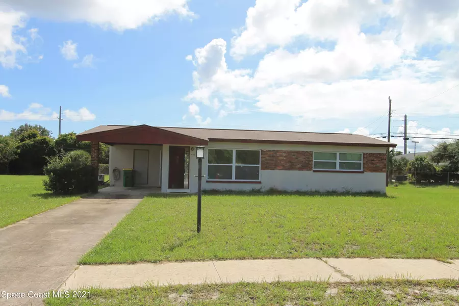 449 Espanol AVE, Cocoa, FL 32927