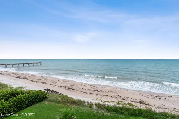 Vero Beach, FL 32963,4600 Highway A1a #505