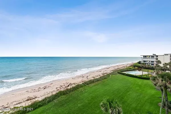 Vero Beach, FL 32963,4600 Highway A1a #505