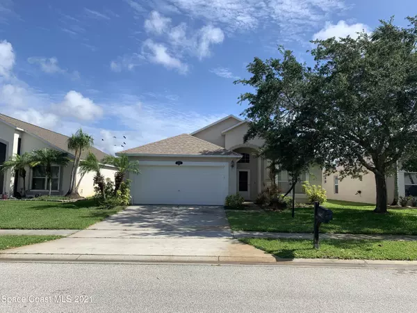 Melbourne, FL 32934,3162 Cauthen Creek DR