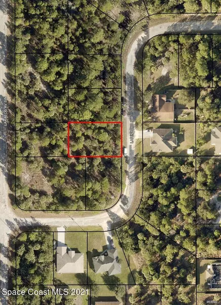 429 Larino RD SW, Palm Bay, FL 32908