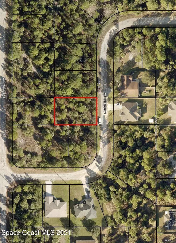 Palm Bay, FL 32908,429 Larino RD SW