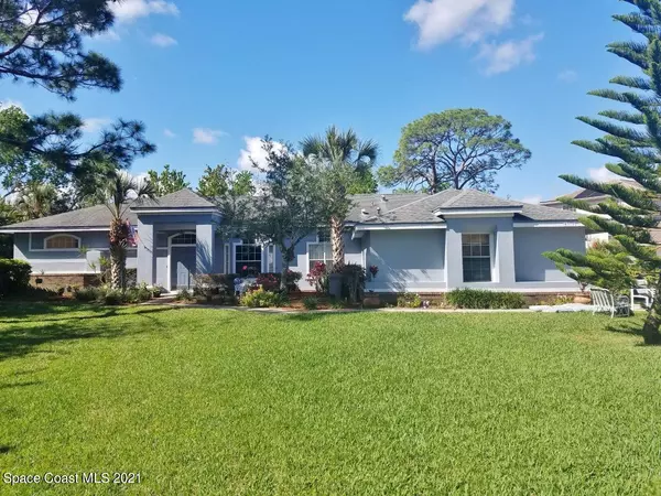 4370 Canard RD, Melbourne, FL 32934