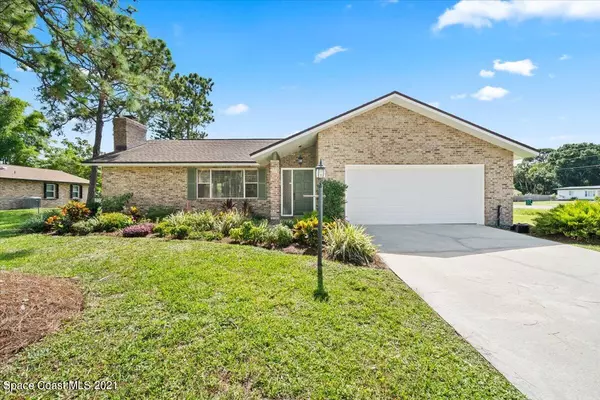 Melbourne, FL 32904,600 Dundee CIR