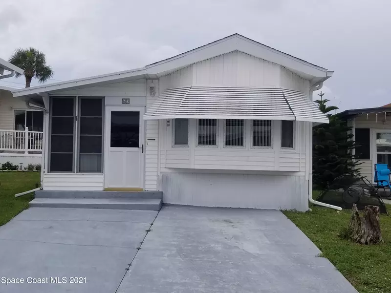 63 New York WAY, Rockledge, FL 32955