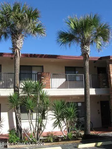 22 Tulip AVE #307, Cocoa Beach, FL 32931