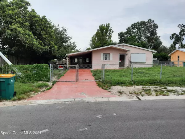 2509 Locksley RD, Melbourne, FL 32935