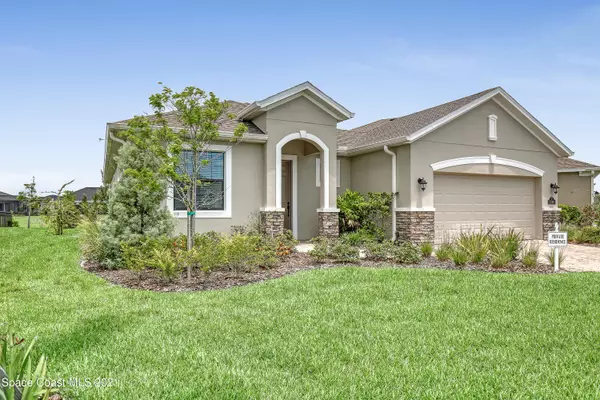 Melbourne, FL 32940,3349 Ribbon Grass DR