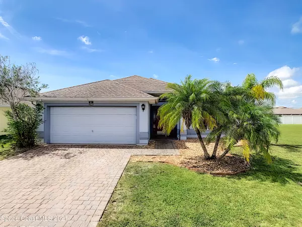 Rockledge, FL 32955,2300 Bridgeport CIR