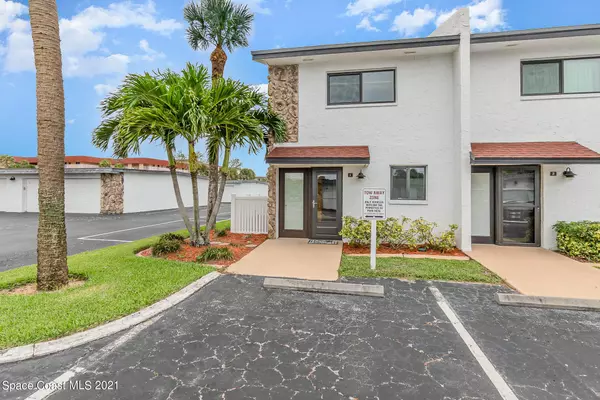 640 N Atlantic AVE #1,  Cocoa Beach,  FL 32931