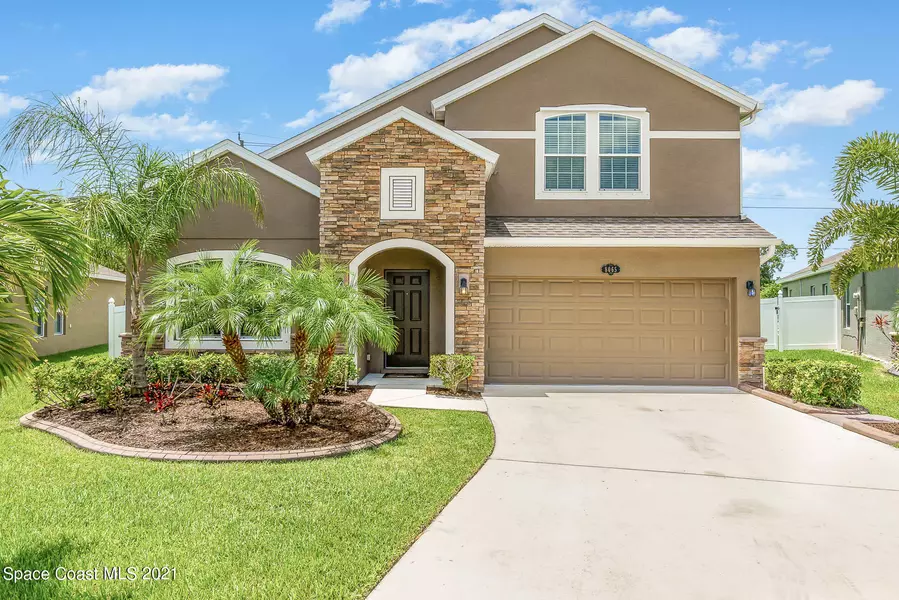 8065 Westfield CIR, Vero Beach, FL 32966