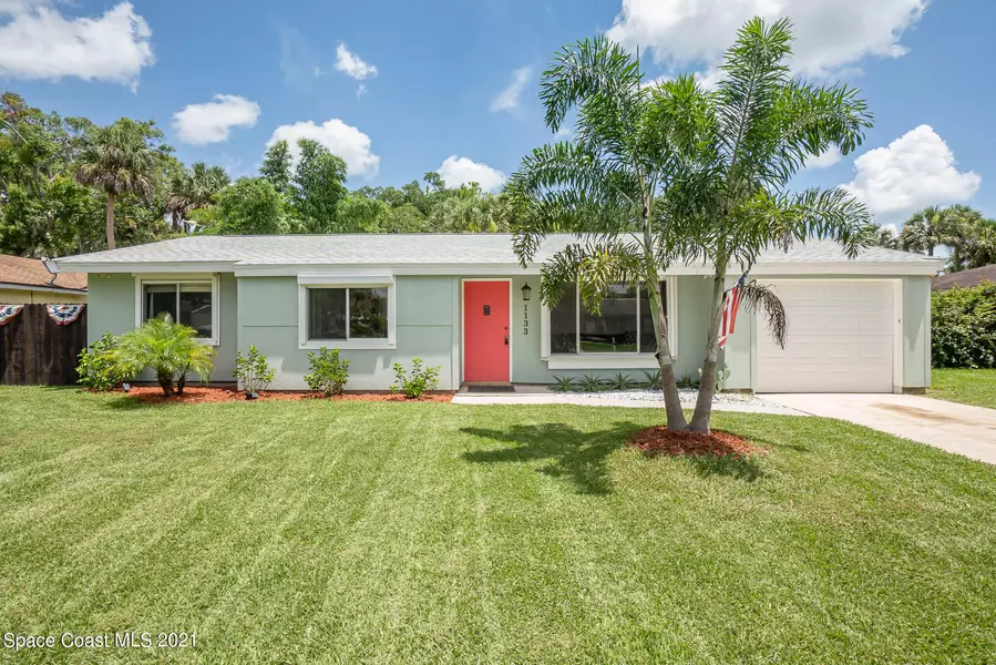 1133 Topliff CIR NE, Palm Bay, FL 32907