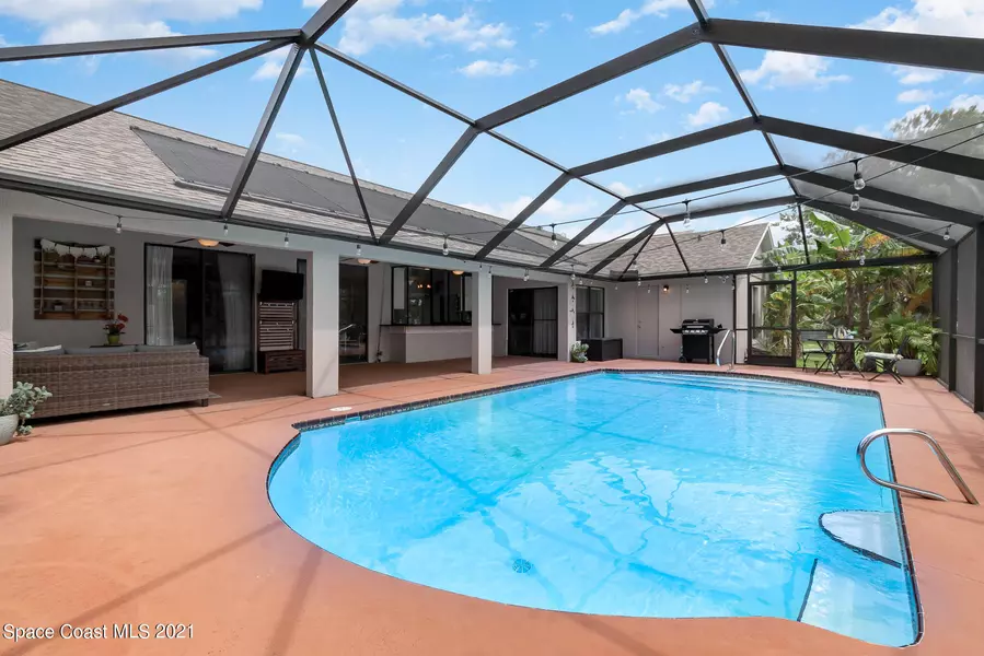 1225 Golden Pond LN, Rockledge, FL 32955