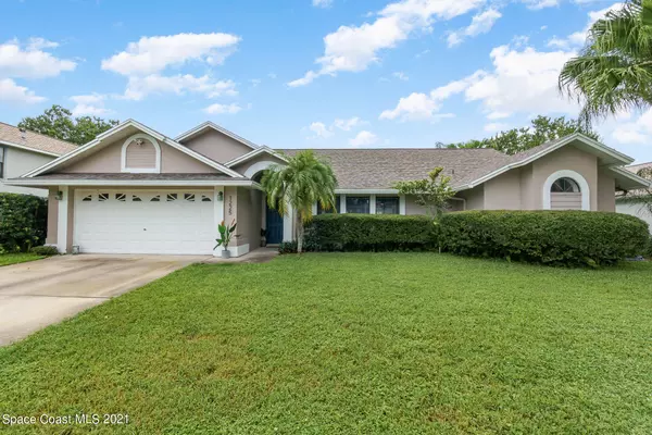 Rockledge, FL 32955,1225 Golden Pond LN