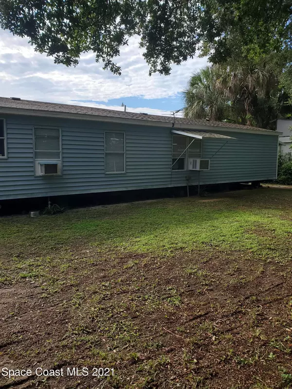 Cocoa, FL 32927,6995 Evergreen DR