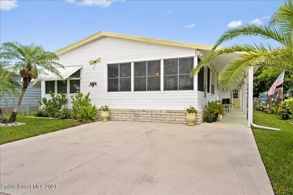 1879 Big Cypress ST NE, Palm Bay, FL 32905