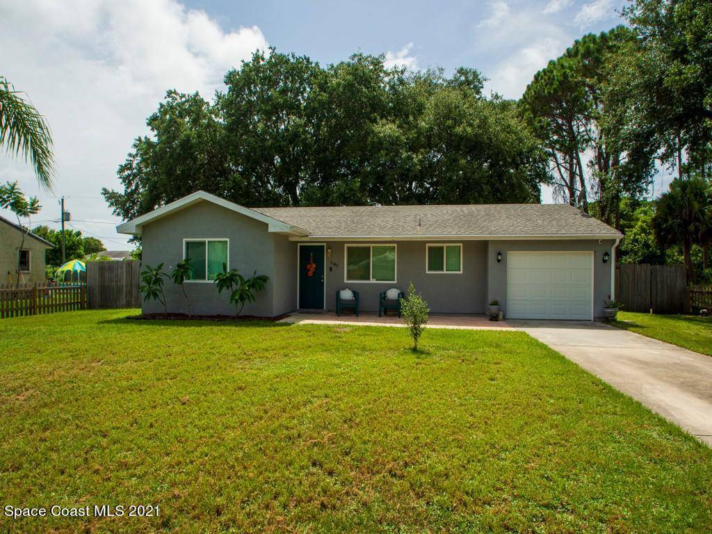 Vero Beach, FL 32962,2185 14th Ave Sw AVE SW