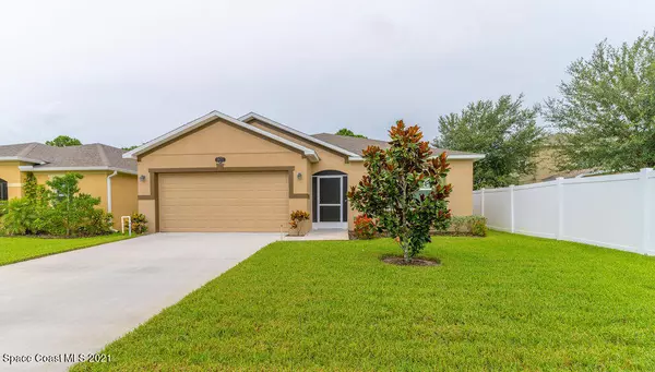 5671 Talbot BLVD, Cocoa, FL 32926