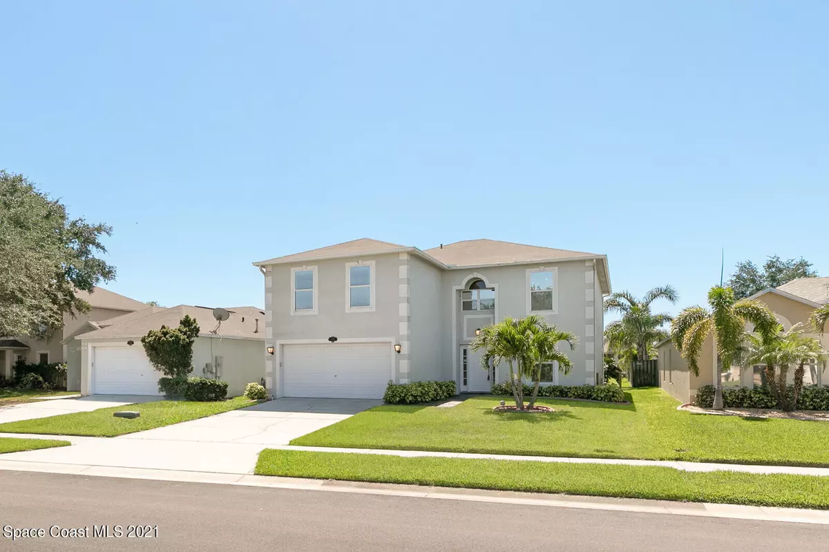 Melbourne, FL 32904,1760 Brookshire CIR