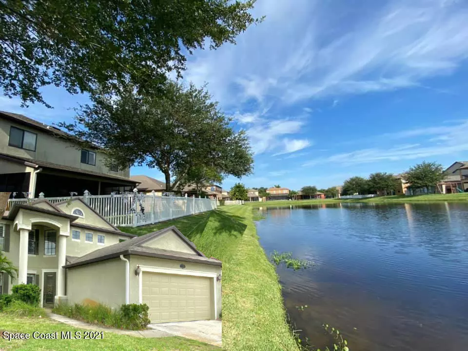 Merritt Island, FL 32953,3063 Glenridge CIR