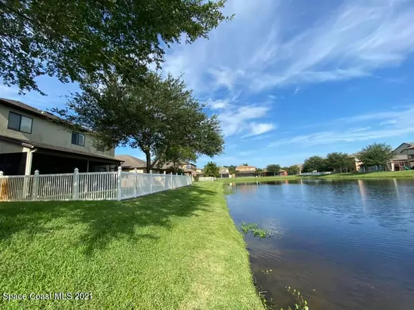 Merritt Island, FL 32953,3063 Glenridge CIR