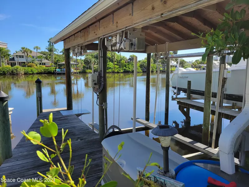 396 Ross AVE, Melbourne Beach, FL 32951