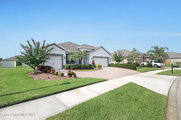 Melbourne, FL 32940,6082 Goleta CIR