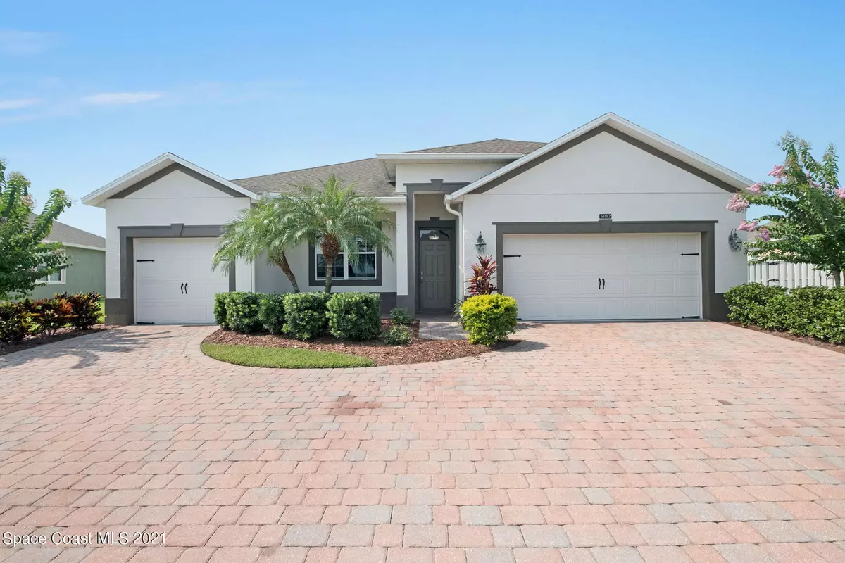 Melbourne, FL 32940,6082 Goleta CIR