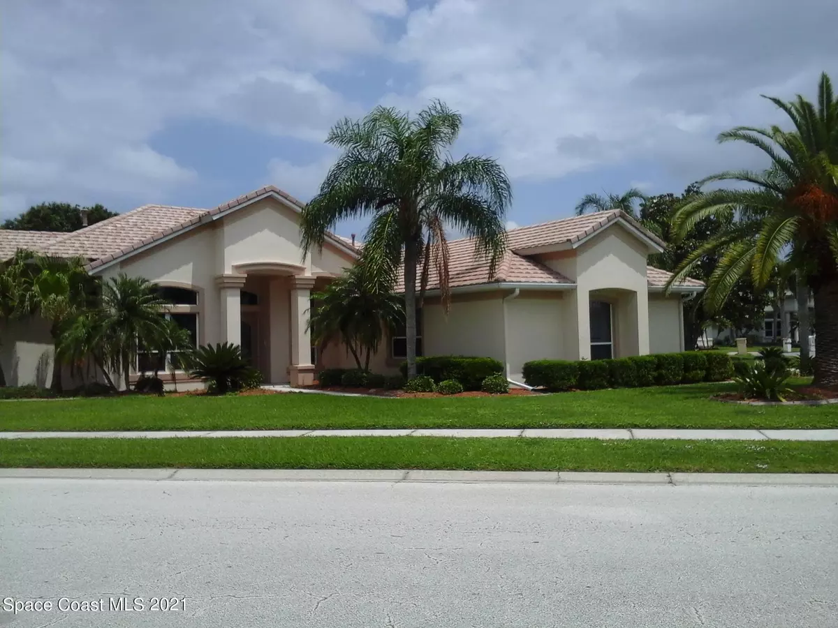 Melbourne, FL 32940,820 Venturi CT